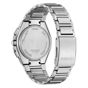 Foto Fondello Orologio Citizen AT8 Super Titanio AT8397-56Z