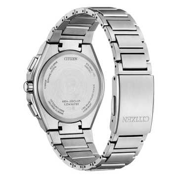 Foto Fondello Orologio Citizen AT8 Super Titanio AT8398-53X