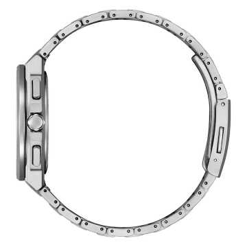 Foto Cassa Orologio Citizen AT8 Super Titanio AT8398-53X