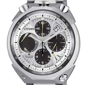 Foto Quadrante Orologio Citizen AV0080-88A