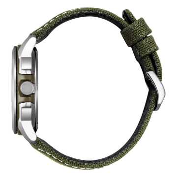 Foto Profilo Orologio Citizen Sea Land AW1801-19X