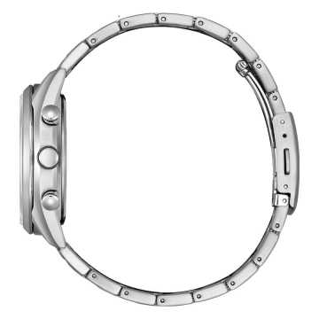Foto Profilo Orologio Citizen Classic Modern BM7620-83L