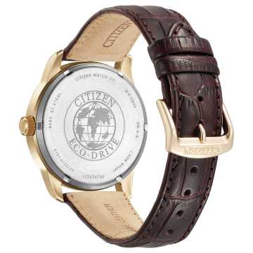 Foto Fondello Orologio Citizen Classic BM8553-16A