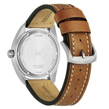 Foto Retro Orologio Citizen Super Titanio BM8560-11X