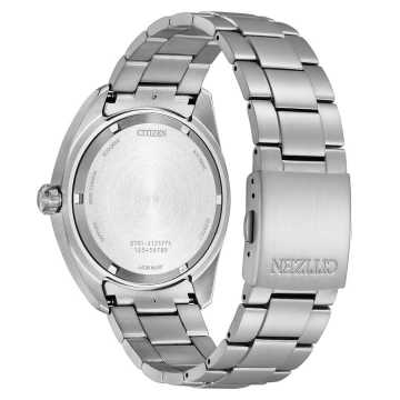 Foto Fondello Orologio Citizen Super Titanio BM8560-88E