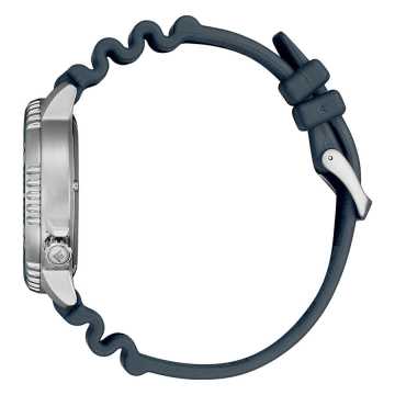 Foto Profilo Orologio Citizen Promaster Blue Dial BN0167-09W