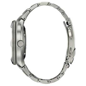 Foto Profilo Orologio Citizen Promaster Diver Orca BN0231-52L