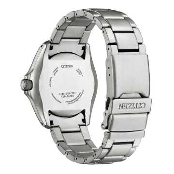 Foto Fondello Orologio Citizen Promaster Land BN0241-59H