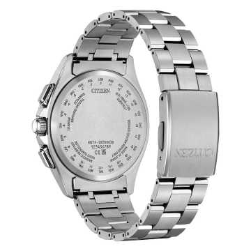 Foto Fondello Orologio Citizen Attesa Dear Limited Edition BY1000-51L