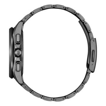 Foto Profilo Orologio Citizen Hakuto-R Satellite Wave Attesa BY1008-67L