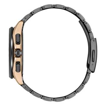 Foto Profilo Orologio Citizen Hakuto-R Satellite Wave Attesa BY1009-64Y