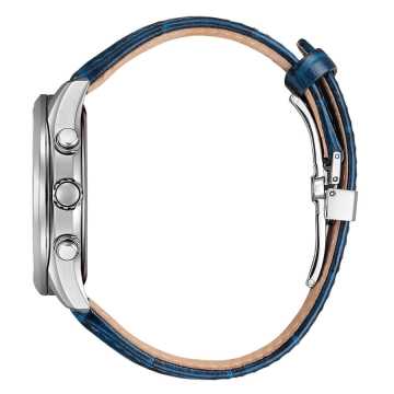 Foto Cassa Orologio Citizen Moonphase BY1030-09A