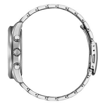 Foto Cassa Orologio Citizen Moonphase BY1030-50L
