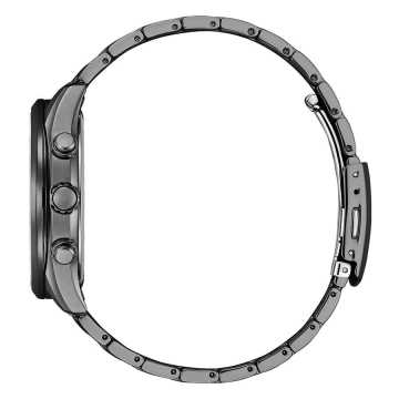 Foto Cassa Orologio Citizen Moonphase BY1037-51H