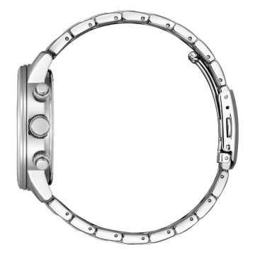 Foto Profilo Orologio Citizen Chrono Eco-Drive CA0860-80A