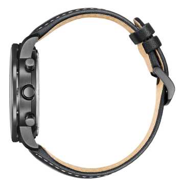 Foto Profilo Orologio Citizen Aviaton Chrono Full Lime CA4505-21X