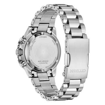 Foto Fondello Orologio Citizen Promaster Navihawk CA4660-61A 