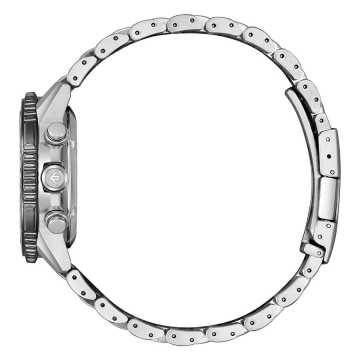 Foto Profilo Orologio Citizen Promaster Navihawk CA4664-60E