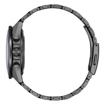 Foto Profilo Orologio Citizen Satellite Wave Attesa Earth Crust CC4057-60E