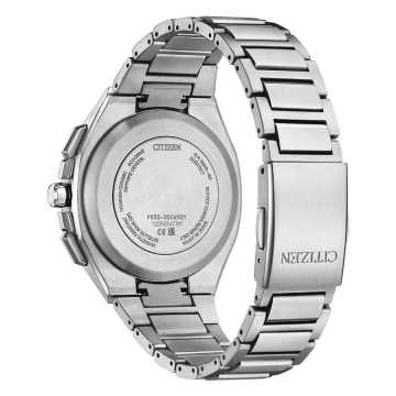 Foto Fondello Orologio Citizen Attesa Satellite F950 CC4104-53E