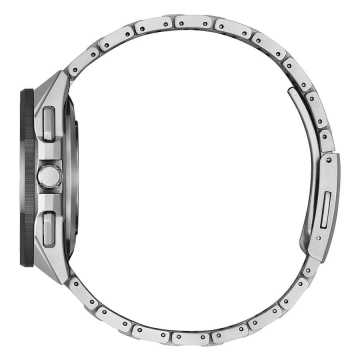 Foto Profilo Orologio Citizen Attesa Satellite F950 CC4104-53E