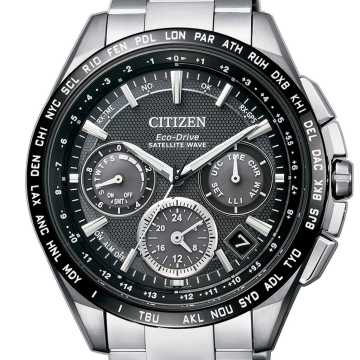 Foto Quadrante Citizen Orologio CC9015-54E