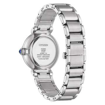 Foto Fondello Orologio Citizen Lady EM1060-87N