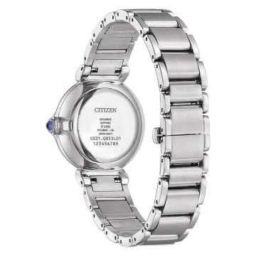 Foto Fondello Orologio Citizen Lady Eco-Drive EM1070-83D