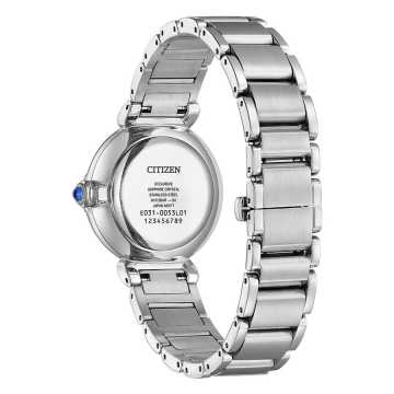 Foto Fondello Orologio Citizen Lady EM1070-83A