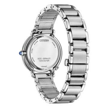Foto Fondello Orologio Citizen Arcly EM1090-60D