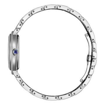 Foto Cinuturino Orologio Citizen Lady Eco-Drive EM1100-84H
