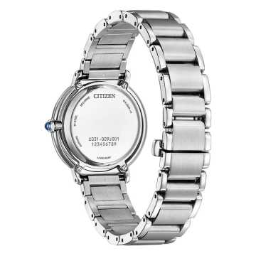 Foto Fondello Orologio Citizen Lady Eco-Drive EM1100-84H