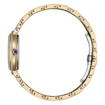 Foto Profilo Orologio Citizen Lady Eco-Drive EM1103-86Y