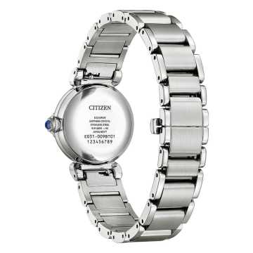 Foto Fondello Orologio Citizen Maybell Mini EM1130-83X