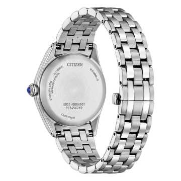 Foto Fondello Orologio Citizen Lady EM1140-80X