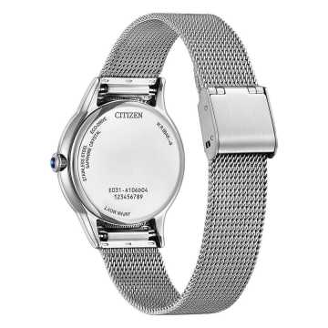 Foto Fondello Orologio Citizen Gerbera EM1150-86D