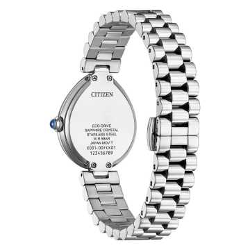 Foto Fondello Orologio Citizen Rainell EM1200-55A
