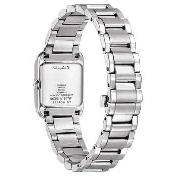 Foto Fondello Orologio Citizen Lady Limited Edition EW5591-60L