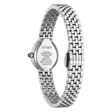Foto Fondello Orologio Citizen Rainell Mini Limited Edition EX1540-58L