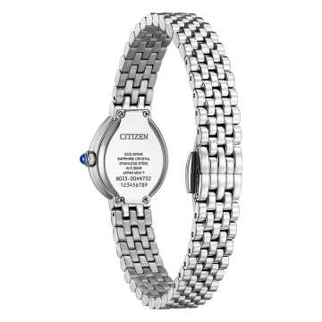 Foto Fondello Orologio Citizen Rainell Mini EX1550-54A