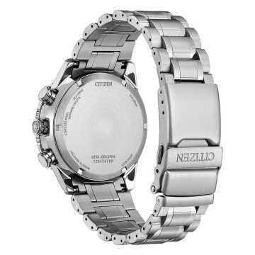 Foto Fondello Orologio Citizen Skyhawk U830 JV2000-51L