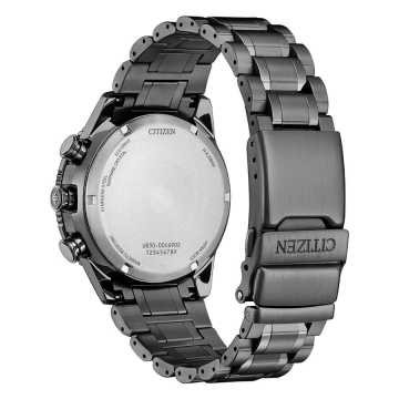 Foto Fondello Orologio Citizen Skyhawk U830 JV2005-58E