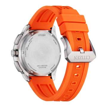 Foto Profilo Orologio Citizen Promaster Wave Tracker JV3000-13E
