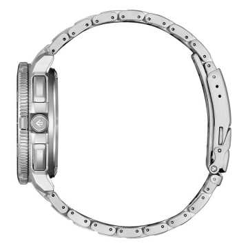 Foto Profilo Orologio Citizen Promaster Wave Tracker JV3001-53E