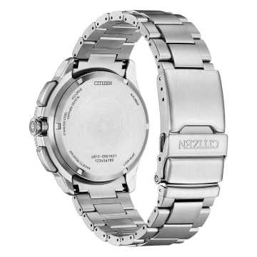 Foto Fondello Orologio Citizen Promaster Wave Tracker JV3001-53E