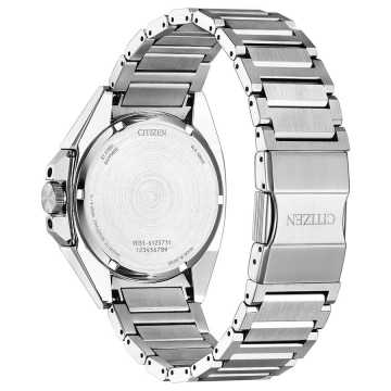 Foto Fondello Orologio Citizen Serie 8 NB6010-81E