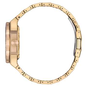 Foto Profilo Orologio Citizen 880 Mechanical Series 8 NB6032-53P