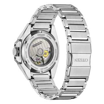 Foto Fondello Orologio Citizen 831 Serie 8 NB6050-51W