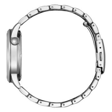 Foto Profilo Orologio Citizen OF Guilloochè NH9131-73L