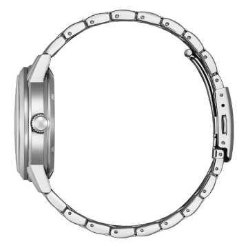 Foto Profilo Orologio Citizen Classic Automatic NJ0210-56M